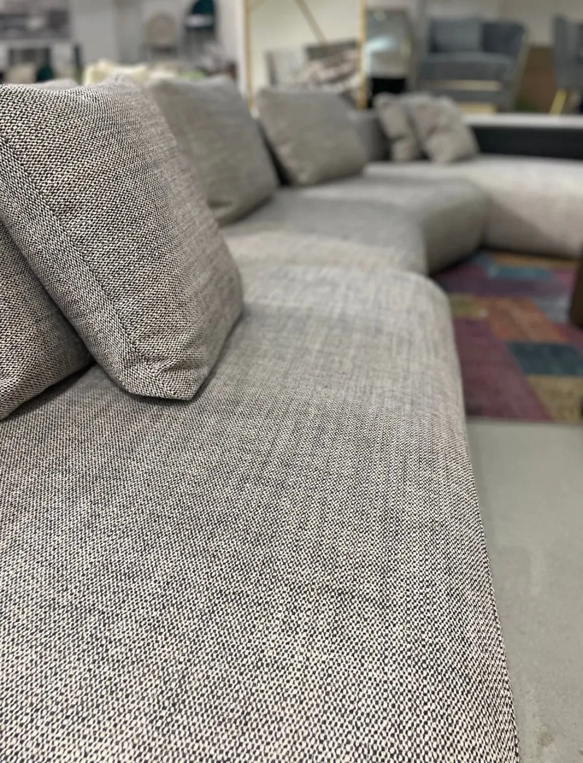 Don Sectional Sofa