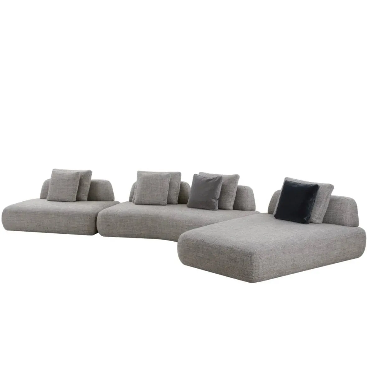 Don Sectional Sofa