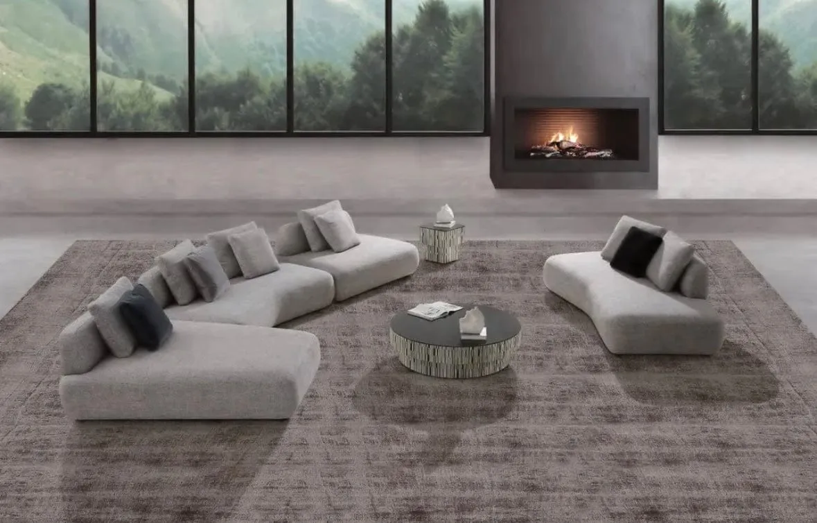 Don Sectional Sofa