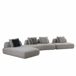 Don Sectional Sofa