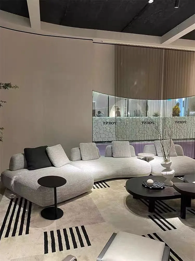 Don Sectional Sofa