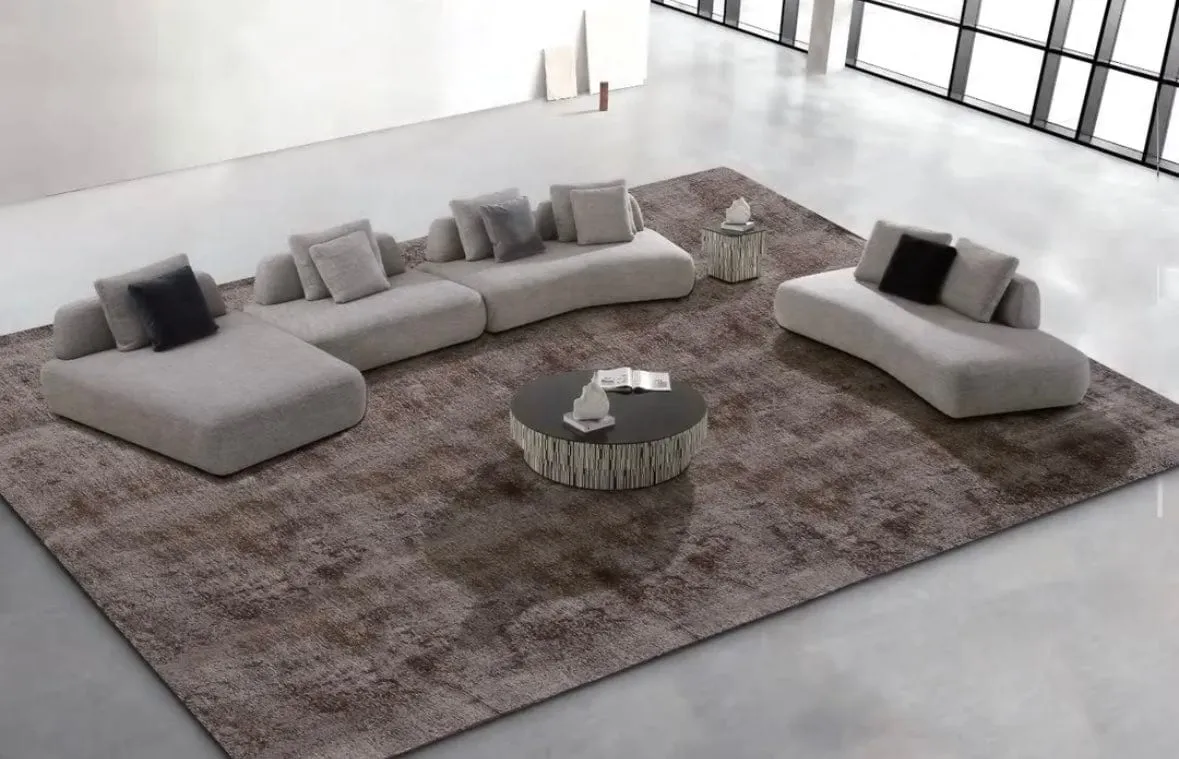 Don Sectional Sofa