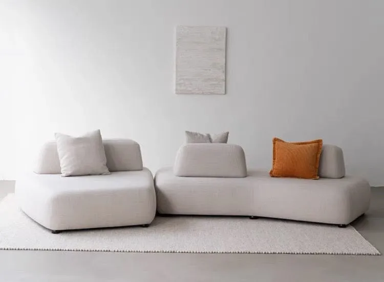 Don Sectional Sofa