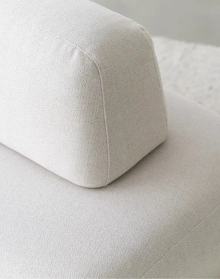 Don Sectional Sofa