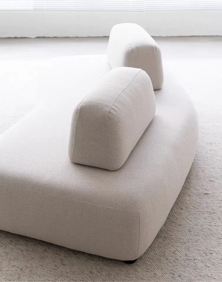Don Sectional Sofa