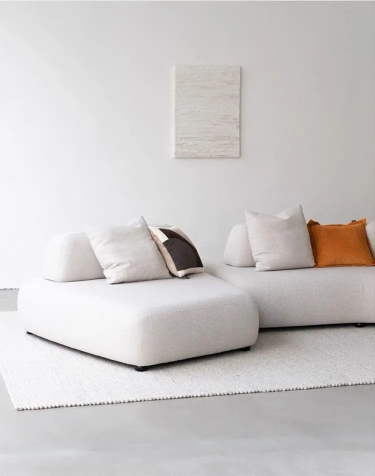 Don Sectional Sofa