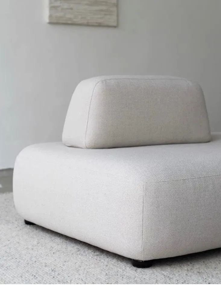 Don Sectional Sofa