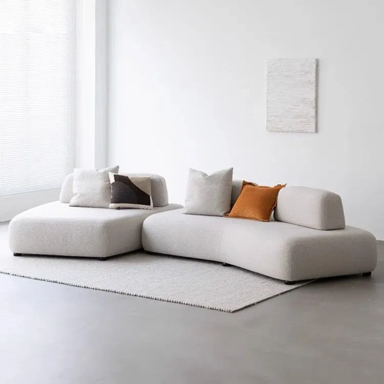 Don Sectional Sofa