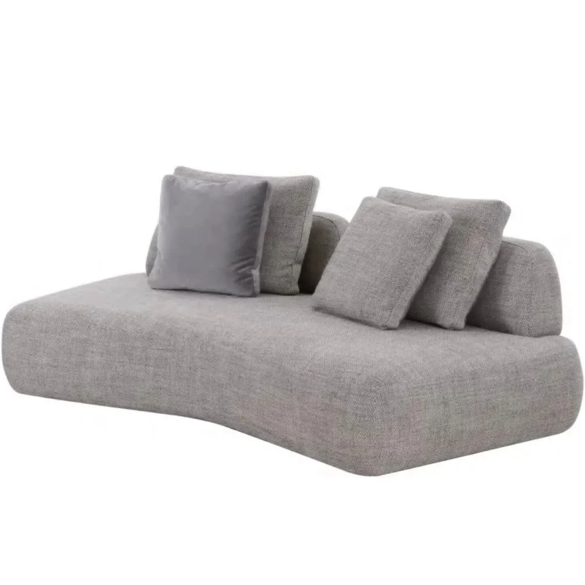 Don Sectional Sofa