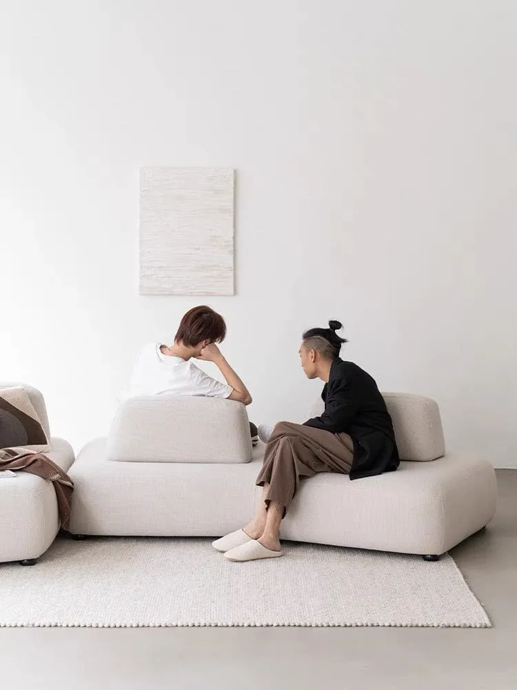 Don Sectional Sofa