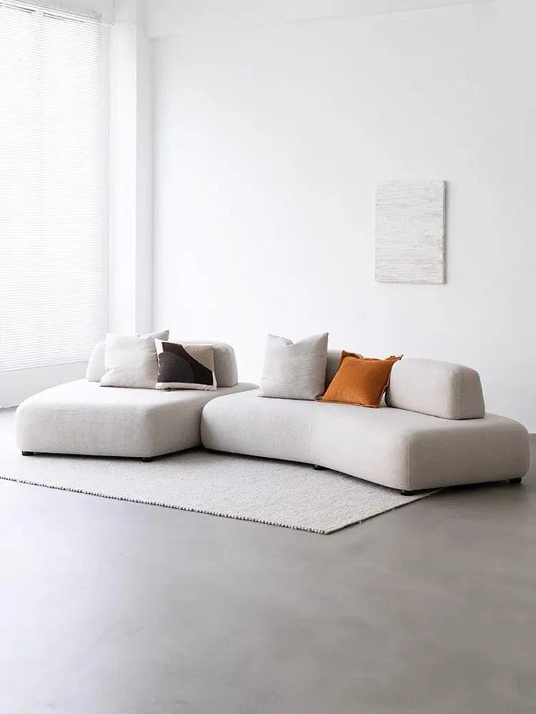 Don Sectional Sofa
