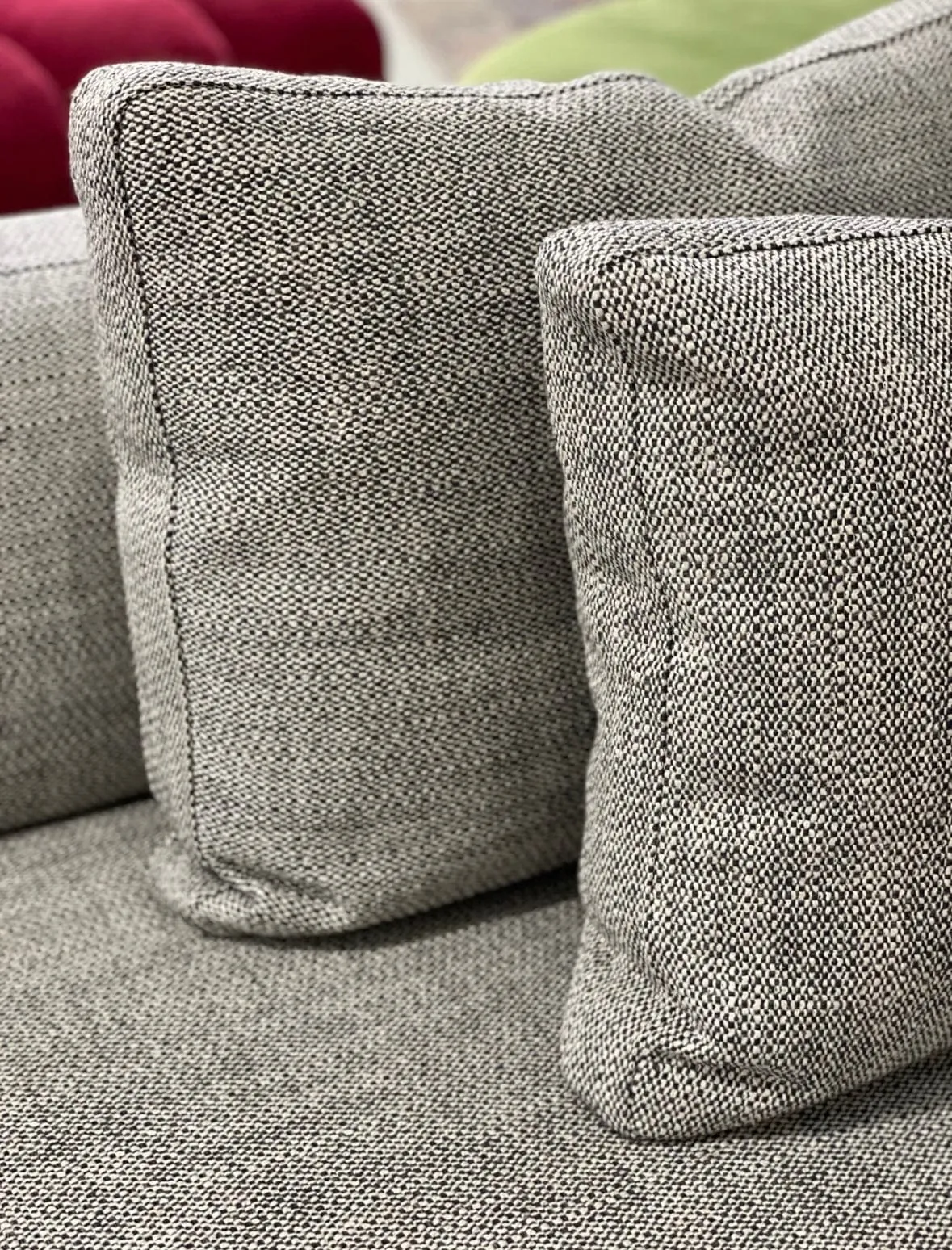 Don Sectional Sofa