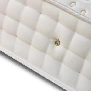 Dream Vendor Elegant 3000 Pocket Sprung Memory Mattress