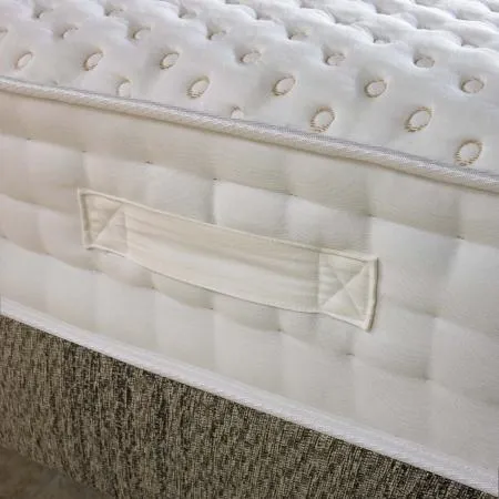 Dream Vendor Elegant 3000 Pocket Sprung Memory Mattress