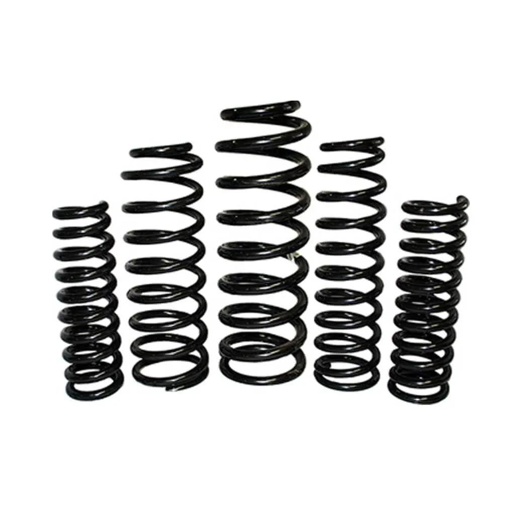 EFS Coil Springs TPR-103