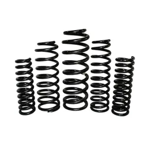 EFS Coil Springs TPR-103