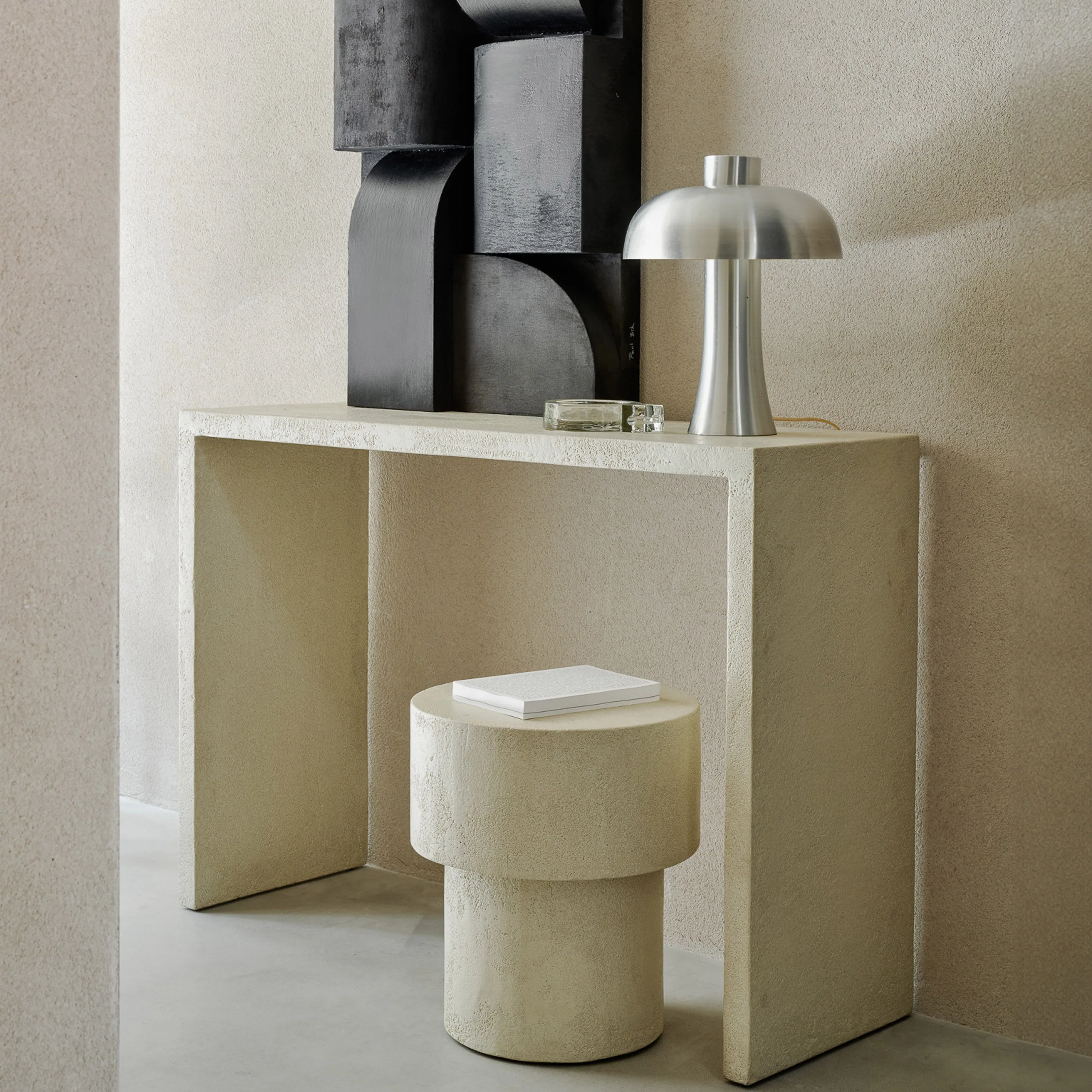 Elements Console
