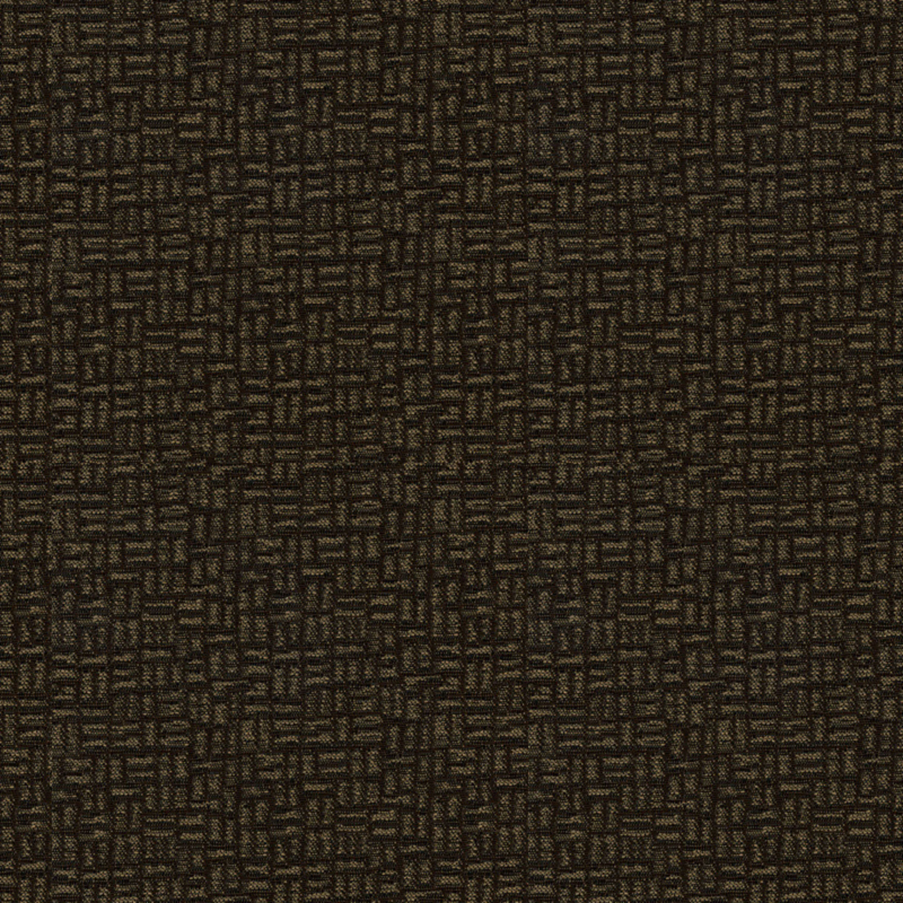 Embroidered 21''W Church Chair in Cobblestone Fabric - Gold Vein Frame