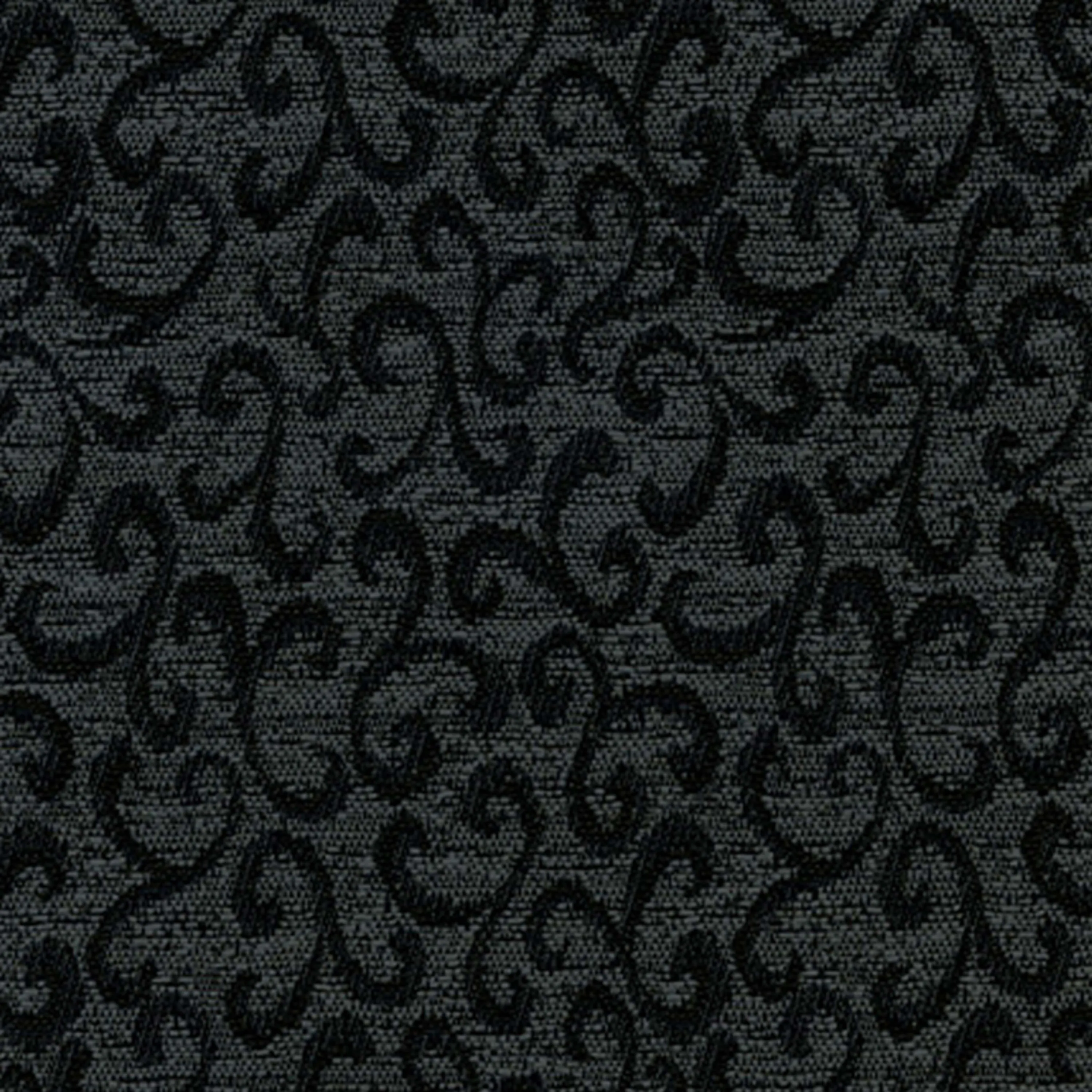 Embroidered 21''W Church Chair in Lancaster Fabric - Gold Vein Frame