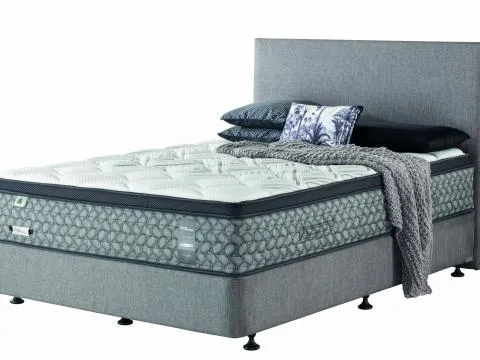 Essence 5Zone Medium Mattress