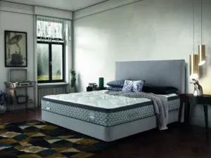 Essence 5Zone Medium Mattress