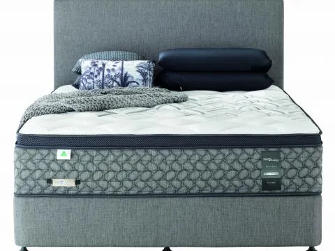 Essence 5Zone Medium Mattress