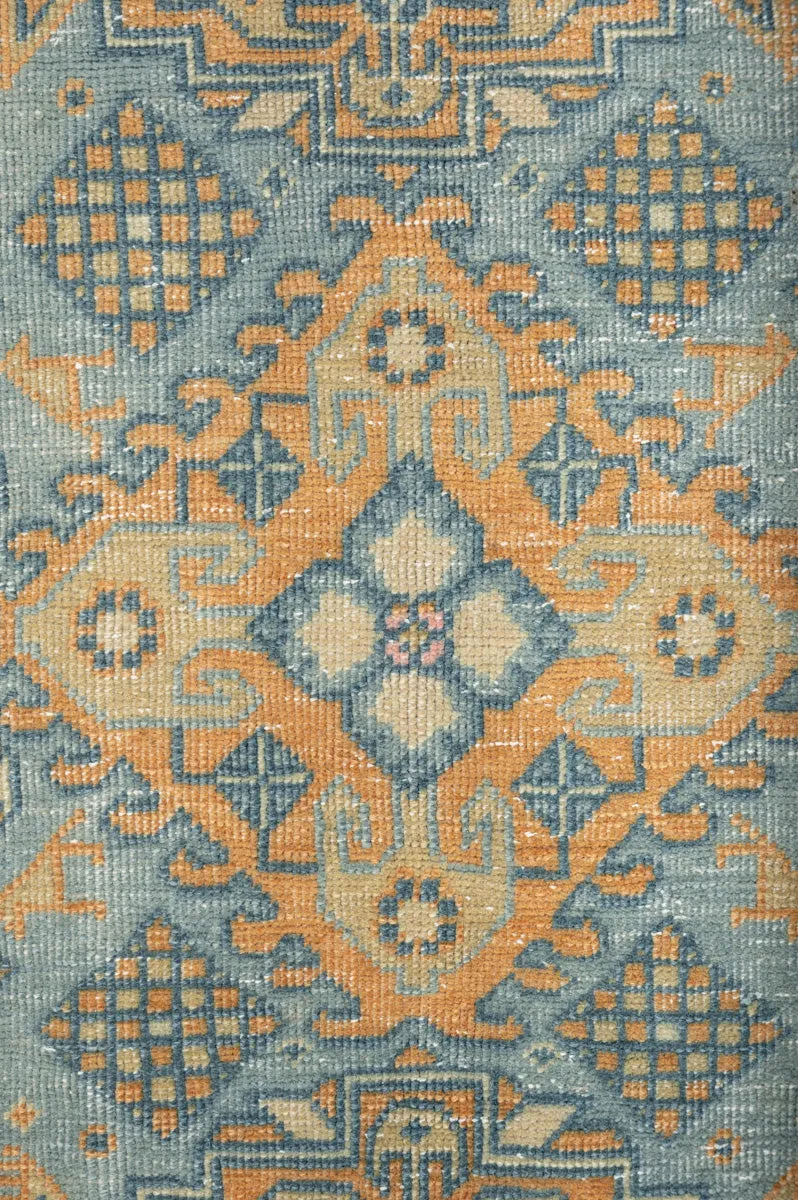 FAUMA Vintage Distressed Viss 310x222cm