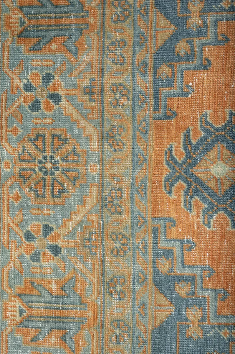 FAUMA Vintage Distressed Viss 310x222cm