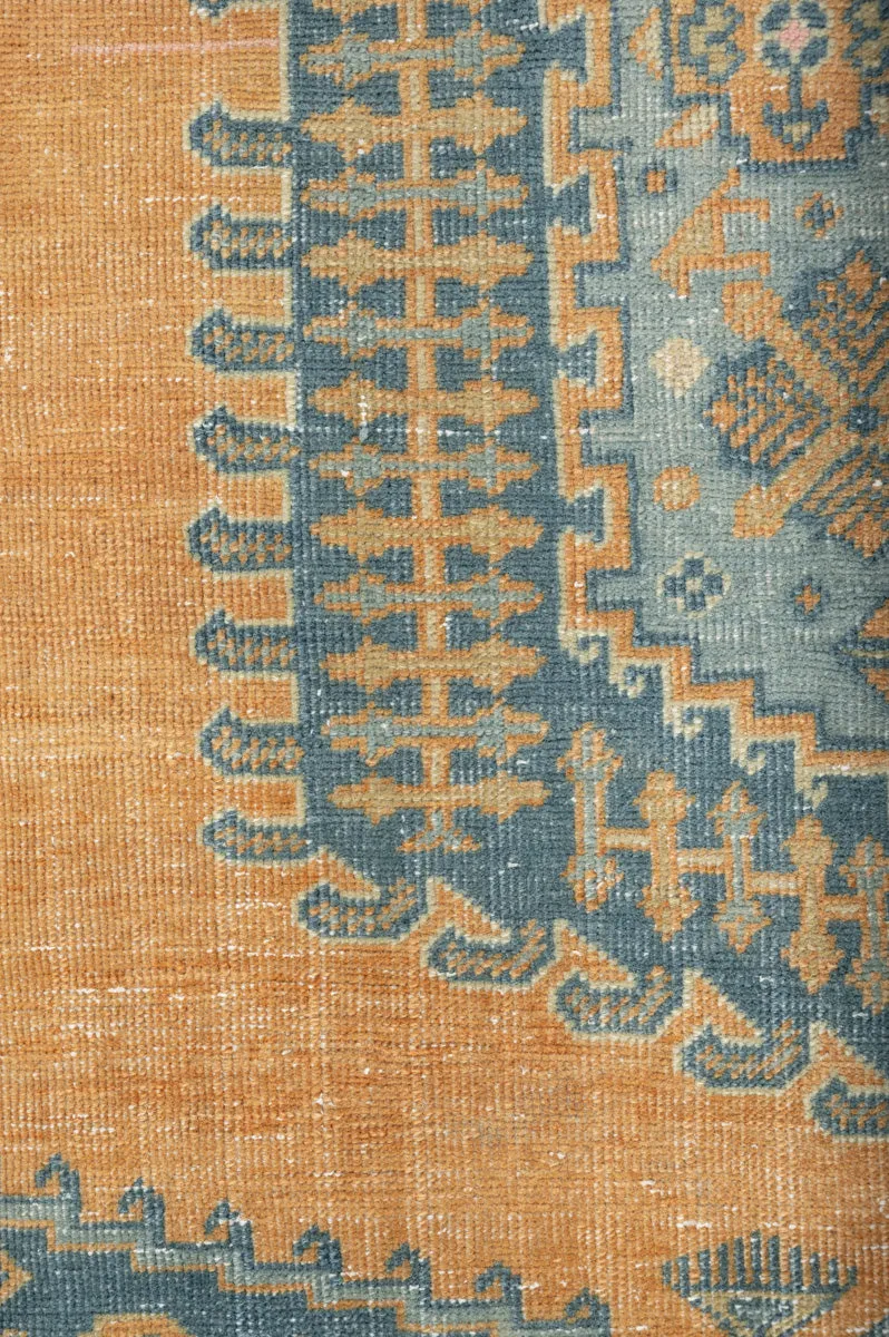 FAUMA Vintage Distressed Viss 310x222cm