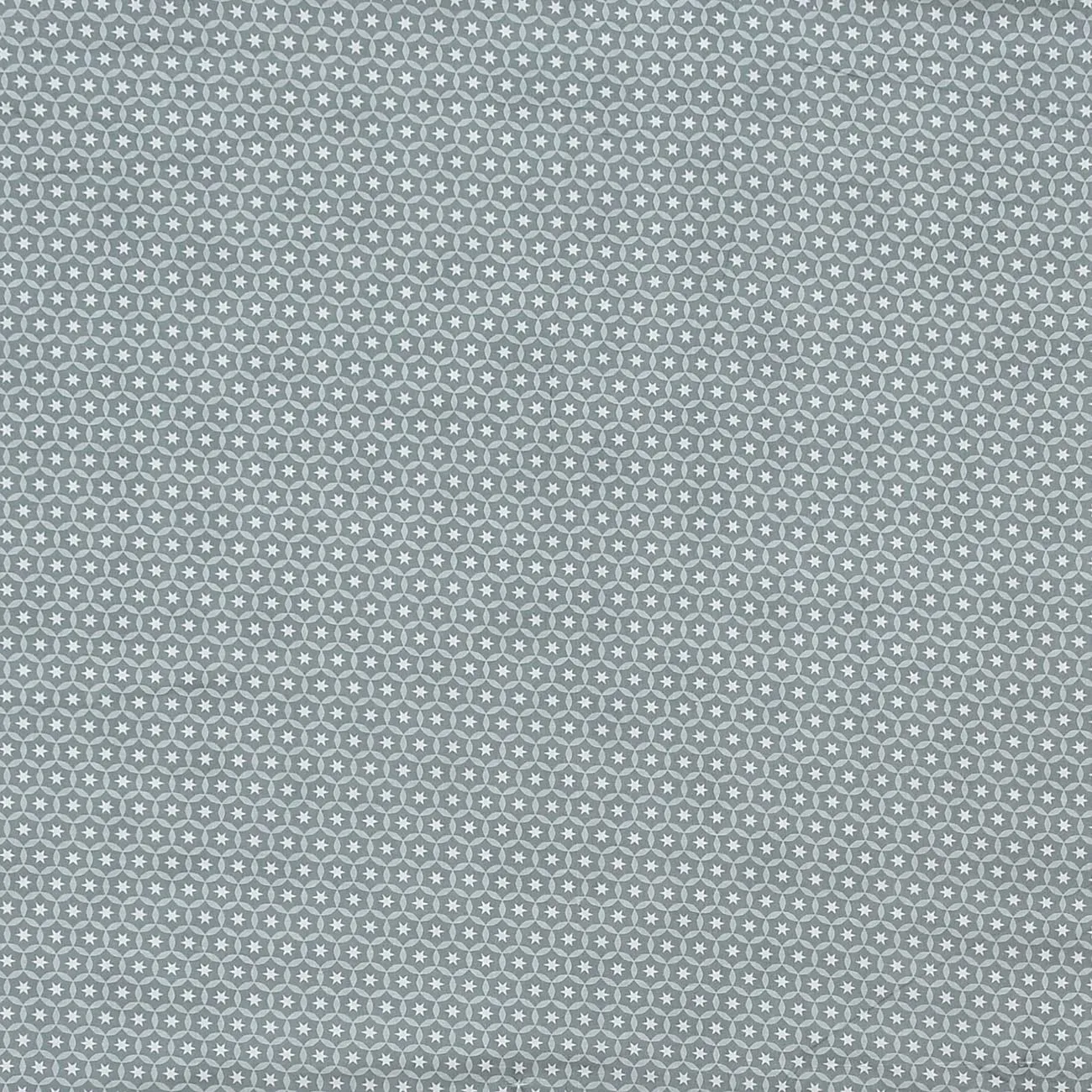 Florida Cotton Double Bed All Season Reversible AC Dohar (Grey, 215x240 CM)