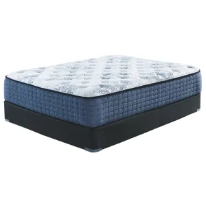 FR Grey Tietex C263 King Mattress M62541