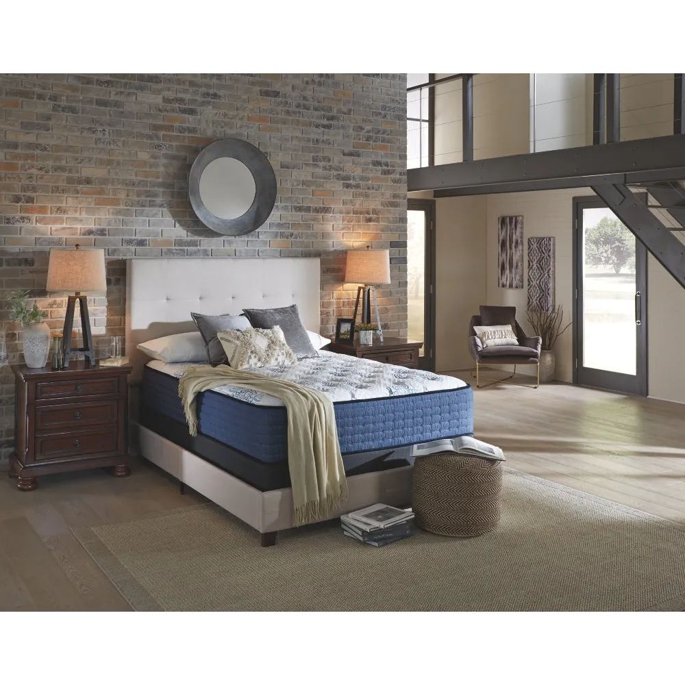 FR Grey Tietex C263 King Mattress M62541