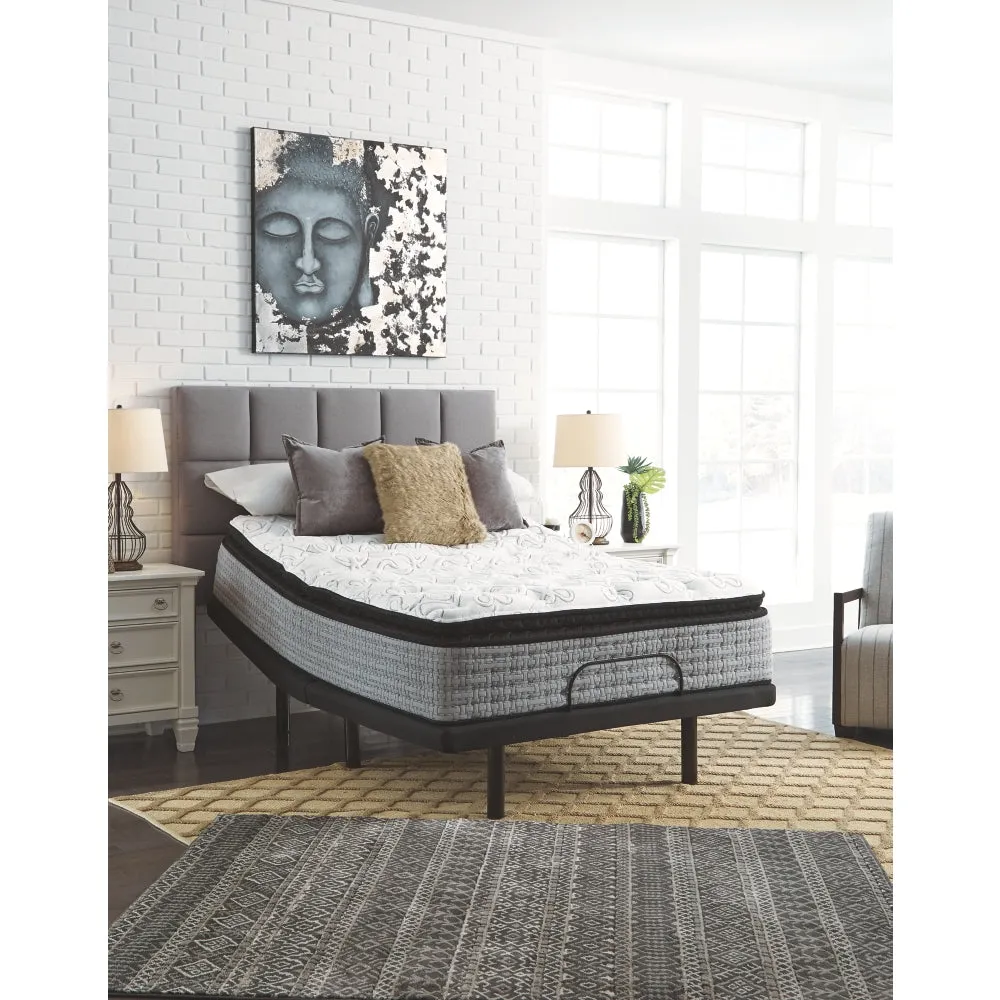 FR Grey Tietex C281 California King Mattress M63251