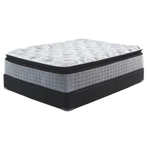 FR Grey Tietex C281 California King Mattress M63251