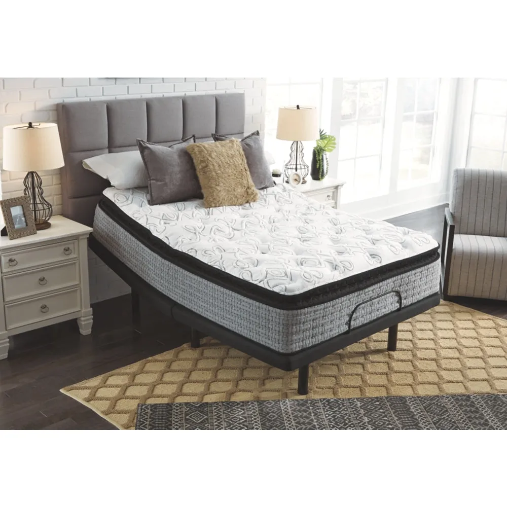 FR Grey Tietex C281 California King Mattress M63251