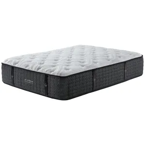 FR Grey Tietex C281 King Mattress M66741