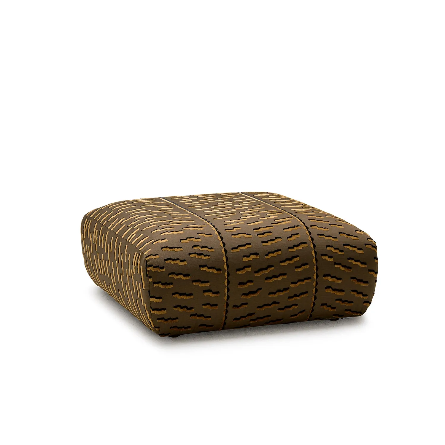 freifrau | mia pouf | large