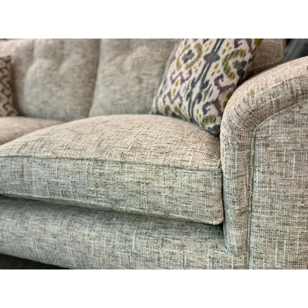 Gabby Beige Sofa Range