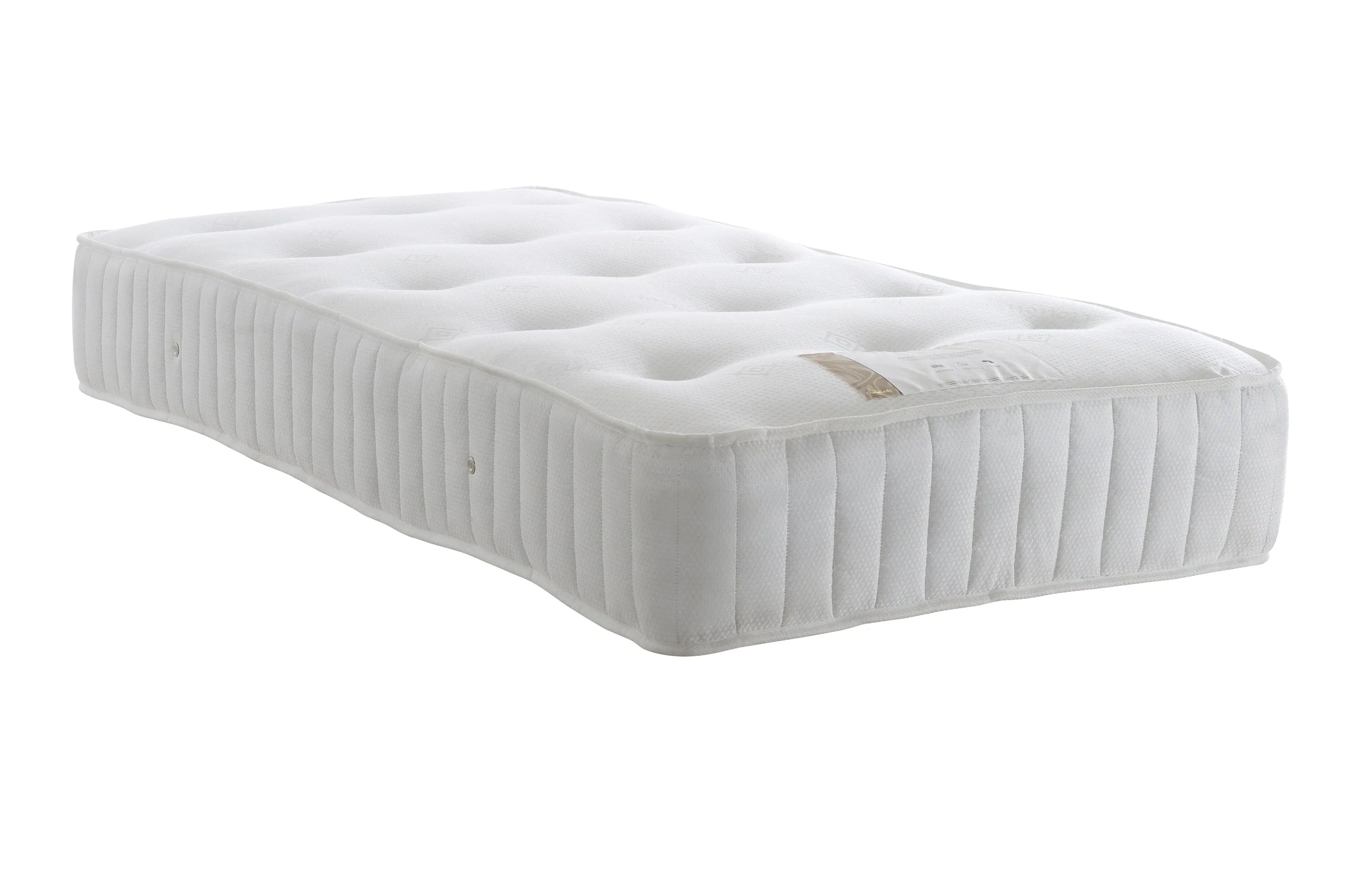 Gold Label 1000 Pocket Sprung Luxury Mattress