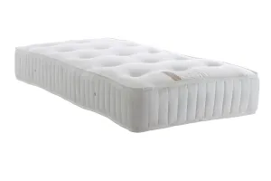 Gold Label 1000 Pocket Sprung Luxury Mattress