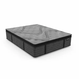 Graphene Cool Hybrid EuroTop 14.5" - Quilted - Firm