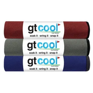 GT Cool - Cooling Towel 36 x 16