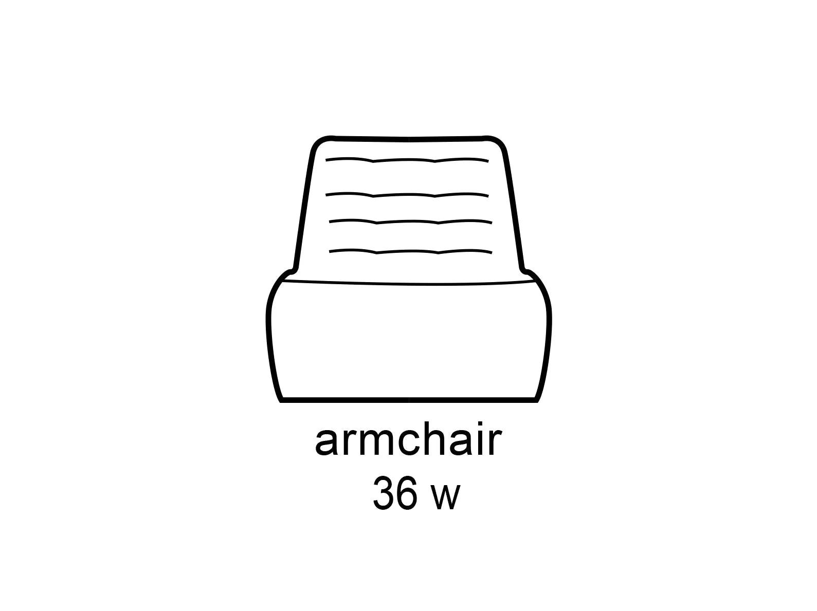 GUIMOV ARMCHAIR