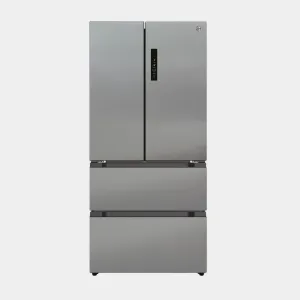 H-FRIDGE 700 MAXI Freestanding 2 Door 2 Drawer No Frost