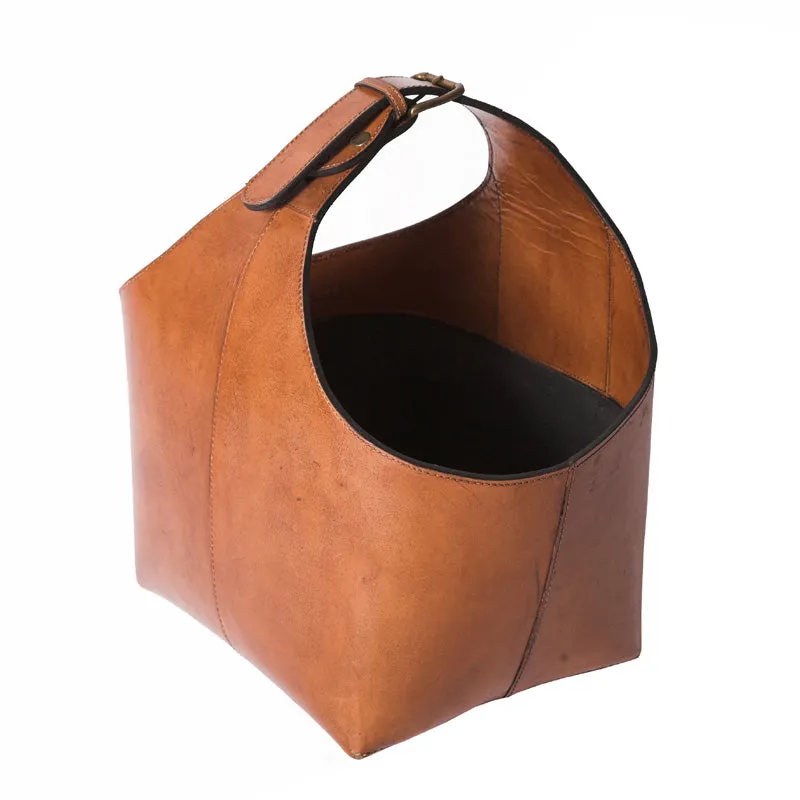 Havana Magazine Basket