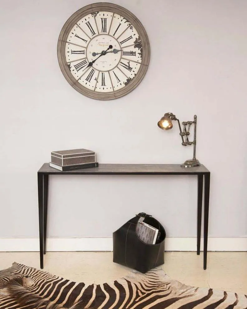 Havana Magazine Basket