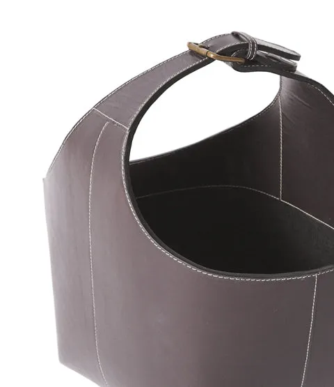 Havana Magazine Basket