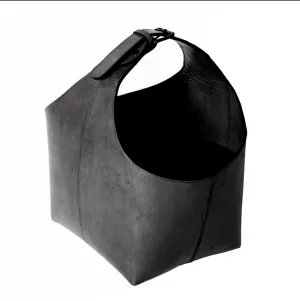 Havana Magazine Basket