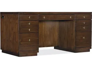 Home Office Apprentice Jr Executive Desk