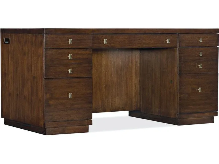 Home Office Apprentice Jr Executive Desk
